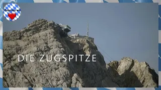 Die Zugspitze - Ein Berg im Wandel (BRD 2021)