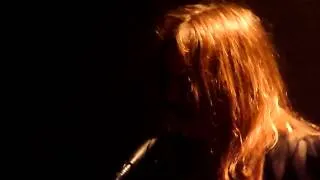 Izia - That Night (Live in Paris, Maroquinerie, March 17th, 2012)