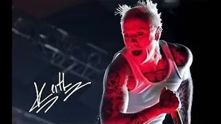 The Prodigy - World's On Fire - RIP Keith Flint