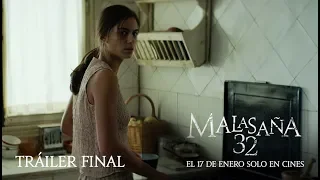 MALASAÑA 32. Tráiler Oficial español