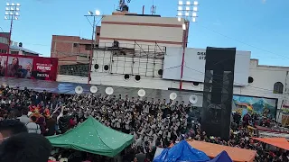 Festival de Bandas: Banda Pendex