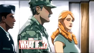 Marvel What IF...? Episode 6 Ending