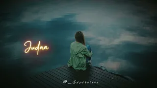 🥀O Khuda 🥀||  Sad Alone Girl Status video || Brokenheart💔 4k Status | #arijitsingh #expirelove