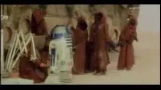 Star Wars Bloopers - Original Trilogy