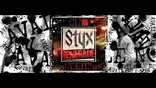 KRx - Renegade (Remix) [Styx] [Explicit]