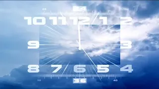 Начало эфира и полная версия часов "Первого канала" +9 (28.10.2019).