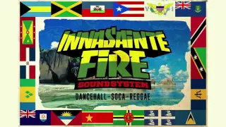 NEW MONEY RIDDIM MIX BY INNA SAINTÉ FIRE