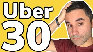 30 Mistakes Uber Drivers Make Every Day | Uber Driver Tips |