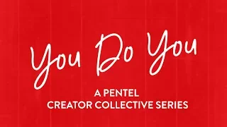 You Do You Episode 1: Putting Yourself Out There