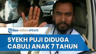 Keluarga Bantah Syekh Puji Nikahi Bocah 7 Tahun: Tidak Ada Kekerasan Seksual, Mereka Tidak Benar