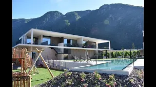 Urlaub auf dem Bauernhof in Südtirol - Roter Hahn: Feldhof in Vilpian