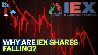 IEX Shares Fall 23% In 2 Trading Sessions. Should You Buy The Dip?