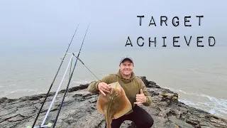 UK Sea Fishing - Witches Point