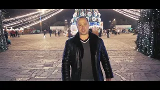 Промо ролик поздравление с Новым Годом 2020 и Рождеством)