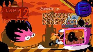 Sugary Spire United - New Crunchy Construction E Rank