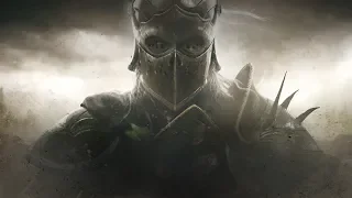 FOR HONOR - Epic Cinematic Music (Symphonic Power Metal) RADIO TAPOK