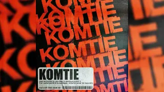 Dimitri Vegas & Like Mike x Bassjackers x Darkraver - Komtie (Kom Tie Dan He!) (Extended Mix)