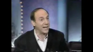 Siskel and Ebert - Executive Decision review (1996)