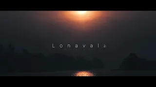 Lonavala | Cinematic Travel | Winter Ride