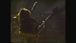 Motörhead - Bomber - Live in Toronto 1982