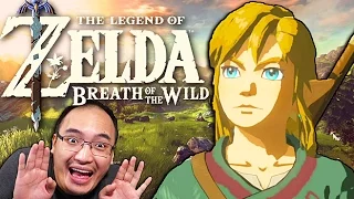 LE SECRET RÉVÉLÉ | The Legend of Zelda Breath of the Wild #3