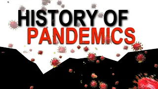 History Of Pandemics (Virus Outbreak)