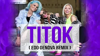 Metzker Viki x Dukai Regina x Miss Mood - Titok (Edo Denova Remix)