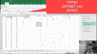 Using Excel Solver for A Traveling Salesman Problem