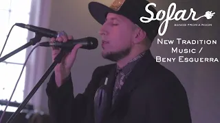 New Tradition Music / Beny Esguerra - Condor and Eagle | Sofar Toronto