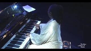 Geri Allen, "Our Lady" - Live at Berklee Commencement Concert 2014