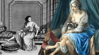 😷 Desechos y pestilencia: la higiene en los palacios del siglo XVI 🤮 |  2 Parte