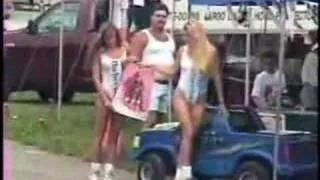 1996 Bloomsburg 4x4 Truck & Offroad Jamboree Nationals