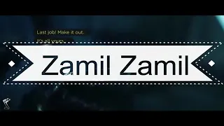 Zamil Zamil