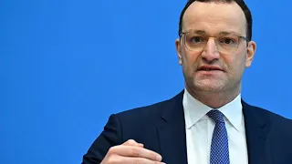 Spahn: Corona-Impfung ist „moralische Verpflichtung“