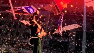 PS3/Xbox360『MARVEL VS. CAPCOM 3 Fate of Two Worlds』EPISODE4