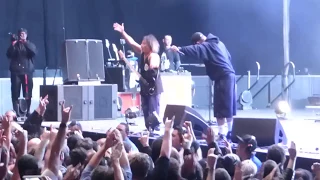 BODY COUNT - Cop Killer (2nd June 2017, Melbourne, Australia)