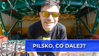 🇵🇱 Pilsko - co dalej? (Vlog204)