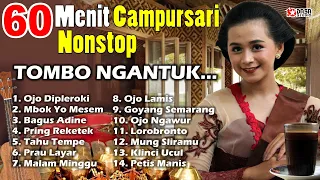 60 Menit Campursari Nonstop'' Tombo Ngantuk'' #Dasastudio