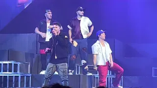 Big Time Rush - Famous, City Is Ours, 24/seven, Shot In the Dark, Big Night (6/24/23)