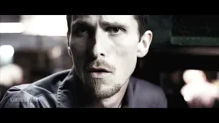 The Machinist (2004) - Miller Lost his Arm