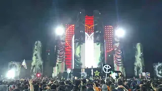 Deadmau5 (DnB Set) - 6. Live at EDC México 2024