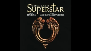 Jesus Christ Superstar The Last Supper