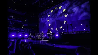 U2 - New Year’s Day - Live From Berlin, 13 November 2018