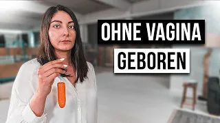 Wie ist das KEINE VAGINA ZU HABEN?