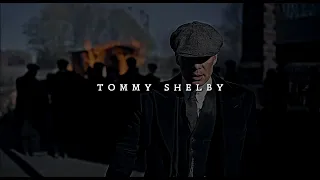 TOMMY SHELBY EDIT - Mobb deep - Shook one