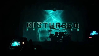 Disturbed - Are You Ready (Live) Kyiv/Киев