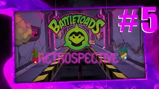 Battletoads Retrospective Episode 5: Super Battletoads (Arcade)