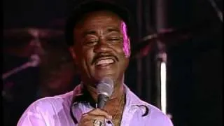 Johnnie Taylor - Gotta Love Somebody's Baby