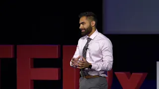 Is Fake News Wake or Wack? | Hugo Guerrero | TEDxLSCTomball