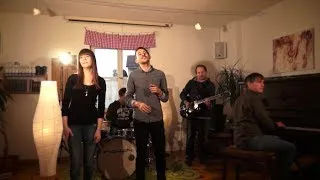 "Lebensglück" Lied zur Jahreslosung 2014